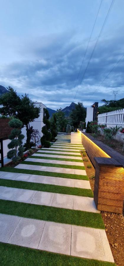 Holiday home Koman Paradise By Romina Shkoder