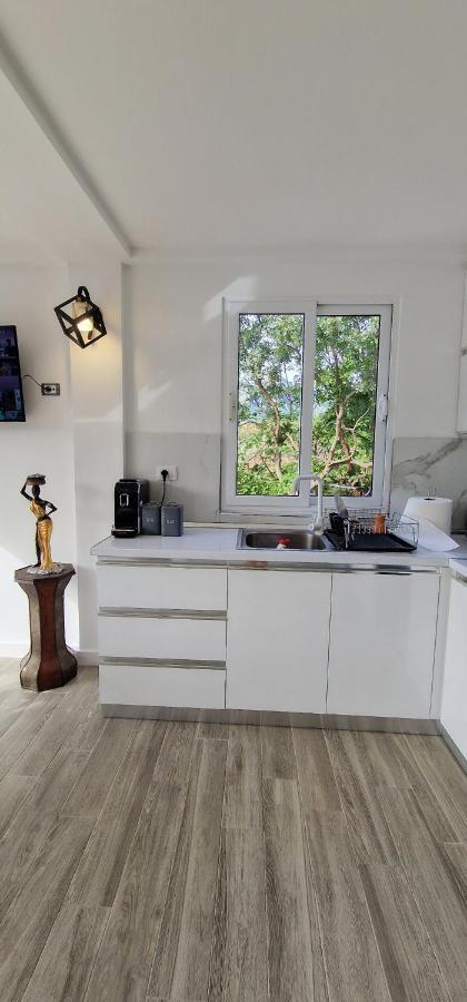 Holiday home Koman Paradise By Romina Shkoder