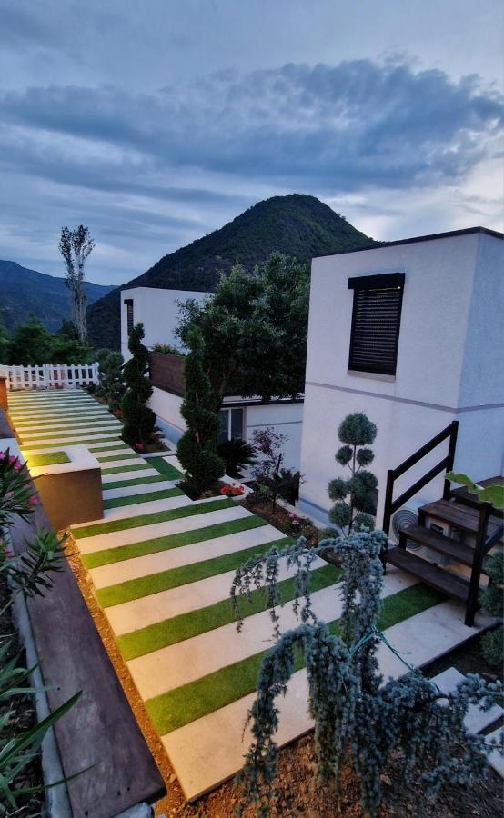Holiday home Koman Paradise By Romina