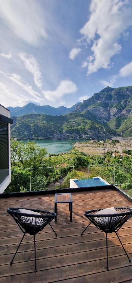 Koman Paradise By Romina Holiday home Shkoder