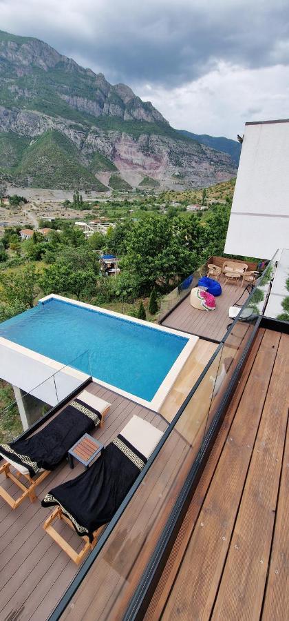 Holiday home Koman Paradise By Romina