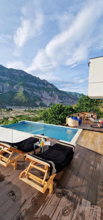 Holiday home Koman Paradise By Romina *