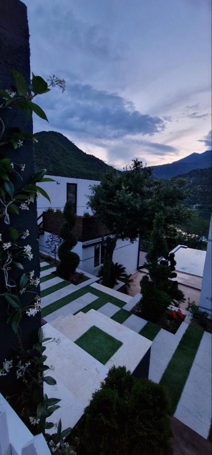 Koman Paradise By Romina Holiday home Shkoder