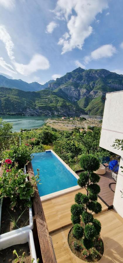Koman Paradise By Romina Holiday home Shkoder