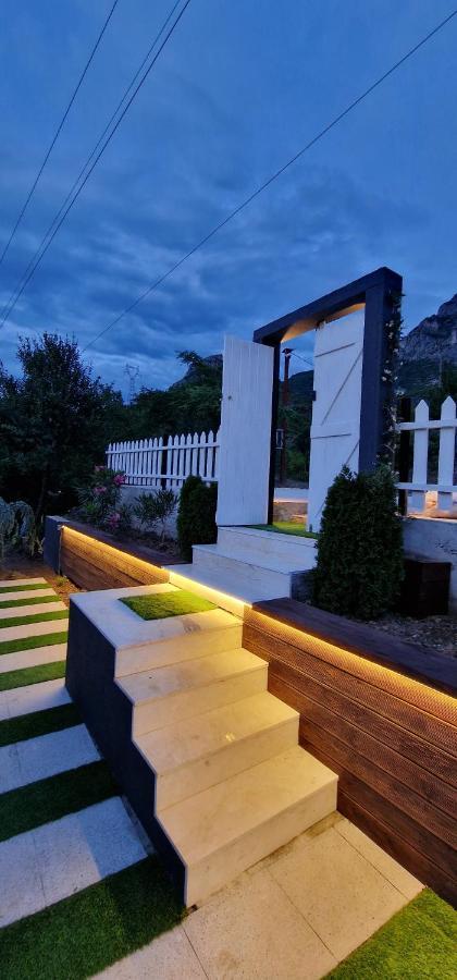 Holiday home Koman Paradise By Romina Shkoder