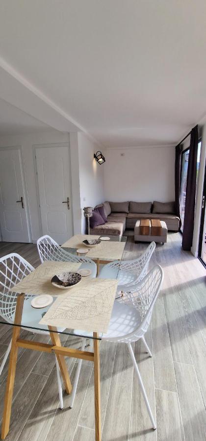 Koman Paradise By Romina Holiday home Shkoder